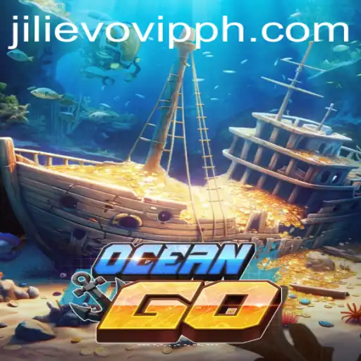 Dive into OceanGO: A New Adventure in Gaming World with JILIEVO