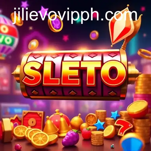 Exploring the World of Online Slots with JILIEVO