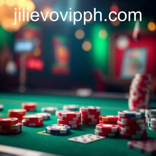 Understanding Responsible Gambling: A Comprehensive Insight on JILIEVO