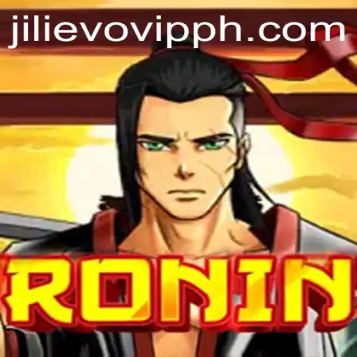 Unveiling 'Ronin': A Journey Beyond Limits with JILIEVO