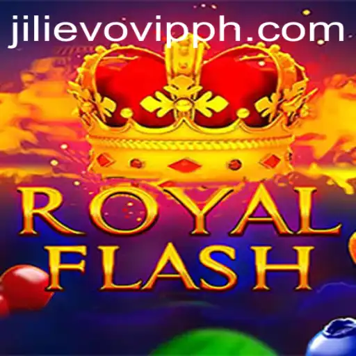 The Exciting World of RoyalFlash: A New Gaming Sensation with JILIEVO