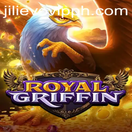 RoyalGriffin: A Mystical Journey into Strategy and Adventure