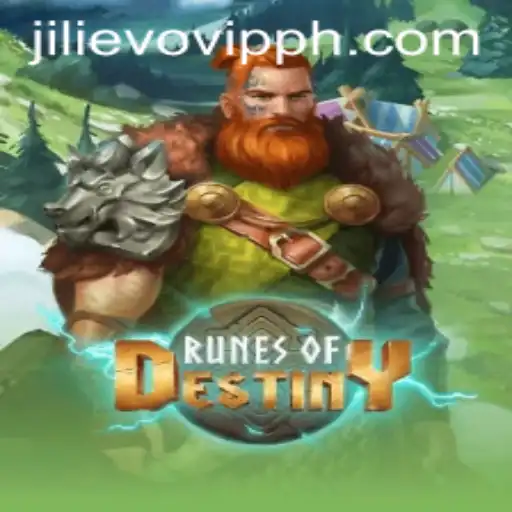 Discovering the Mystical World of RunesOfDestiny and the Enigmatic JILIEVO