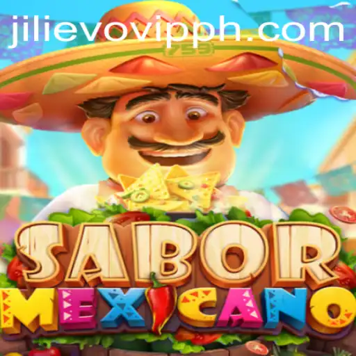 Exploring the Vibrant World of SaborMexicano: A JILIEVO Adventure