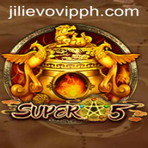 Exploring the World of Super5: A Journey into JILIEVO and its Intriguing Gameplay