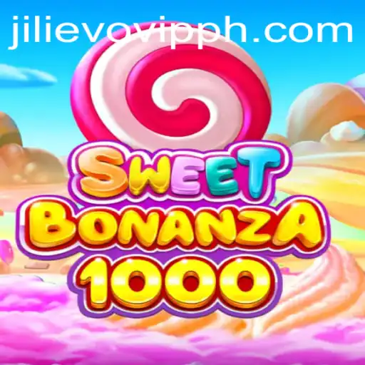 Exploring the SweetBonanza1000 Game in the Realm of JILIEVO