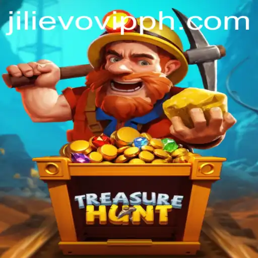 Delve into the Exciting World of TreasureHunt: The Ultimate Adventure