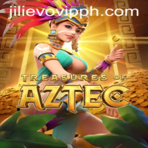 Exploring the Enigmatic World of Treasures of Aztec with JILIEVO