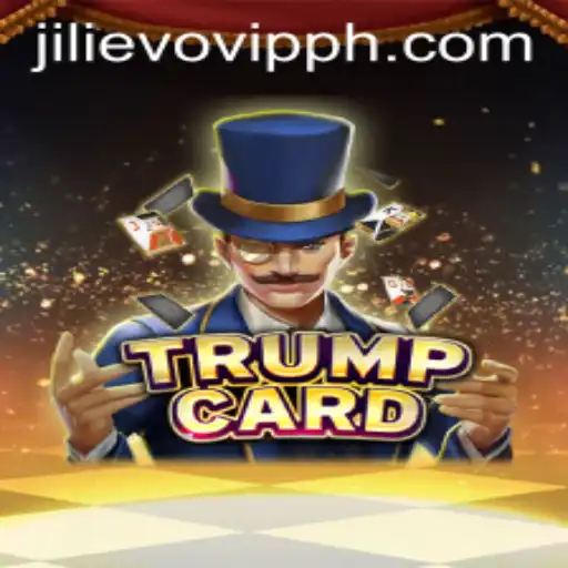 TrumpCard: A Strategic Game of Wits and Strategy