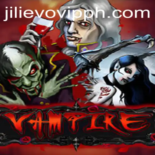 The Intriguing World of 'Vampire': Unraveling the Shadows with JILIEVO