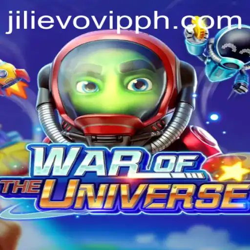 Unveiling WAROFTHEUNIVERSE: The Galactic Odyssey Awaits