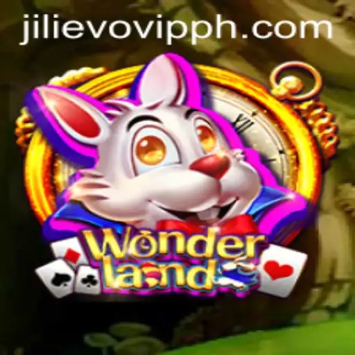 Embark on a Magical Journey with 'Wonderland': Exploring the Enigmatic World of JILIEVO