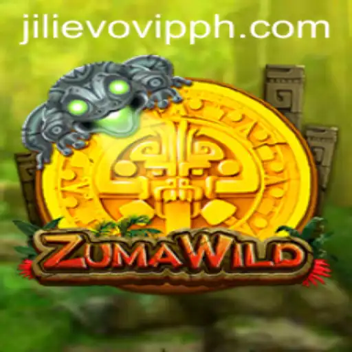 Unveiling ZumaWild: A Captivating Adventure Game by JILIEVO